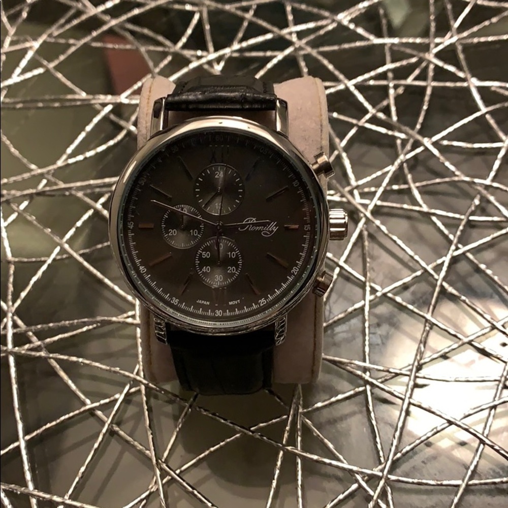 Men’s watch